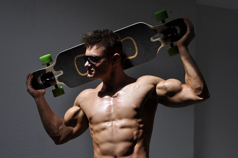 athletes, young adult, 4-pack, tanned, adult, sport , weight training, Teejott, bicep, human muscle, abs, one person, fashion, athlete, sport, muscular build