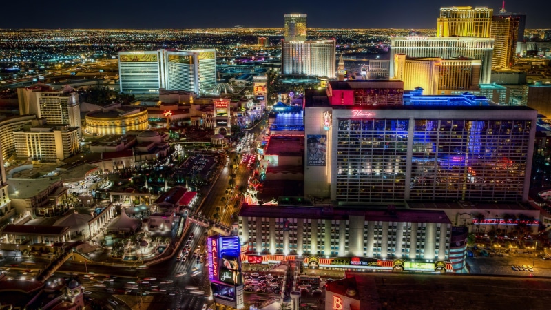 built structure, aerial photography, landscape, 4K, city, office building exterior, street, illuminated, modern, building exterior, city life, travel destinations