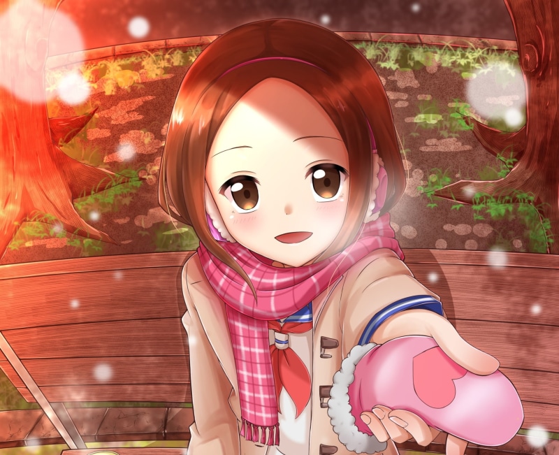 Karakai Jouzu no Takagi-san, Anime, 1080P, Takagi (Karakai Jouzu no Takagi-san)