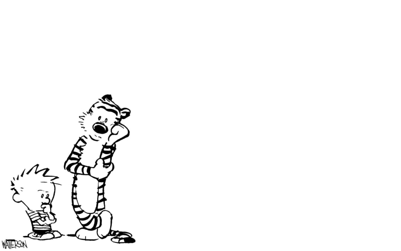 white background, fantasy, single object, comics, craft, no people, Calvin and Hobbes, still life, Bill Watterson, creativity, cut out, studio shot, representation