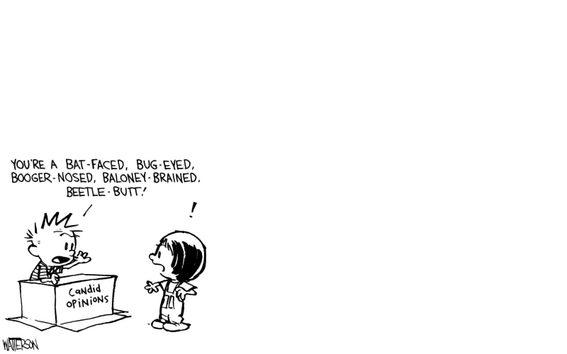 wall - building feature, paper, illustration, creativity, representation, no people, white color, white background, doodle, indoors, text, Calvin and Hobbes
