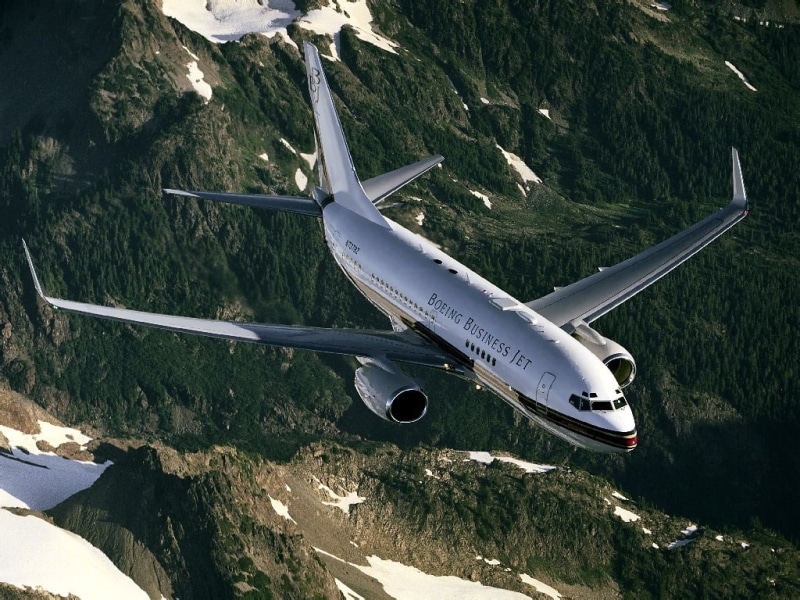 480P, untitled, art, Boeing 737 800, hd, commercial, aircraft, boeing