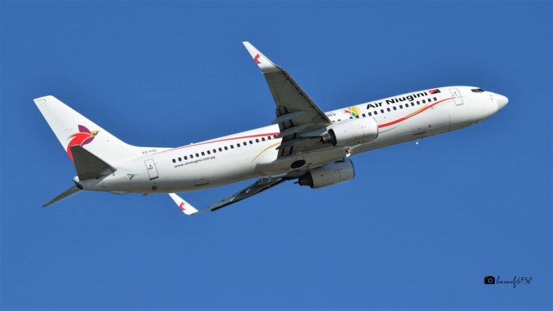 Passenger Plane, Aircraft, Aircrafts, Boeing 737, 1080P, Boeing