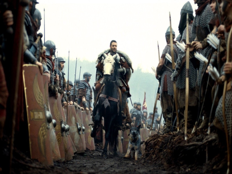 movie, Battles, hd, 720P, movies, entertainment, art, cinema, Gladiator, Action, film