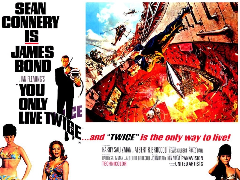 James Bond, 480P, movies, twice, Action, entertainment, 007, cinema, art, live, hd, Adventure