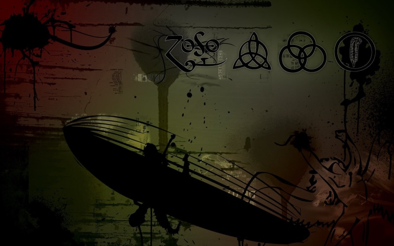 720P, zeppelin, led