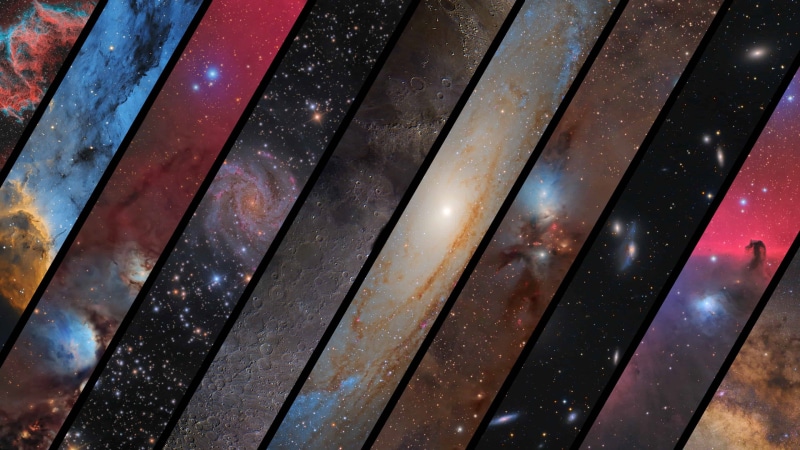 wood - material, close-up, multi colored, side by side, streaky, milky way, stripe, 4K, backgrounds, high angle view, large group of objects, still life