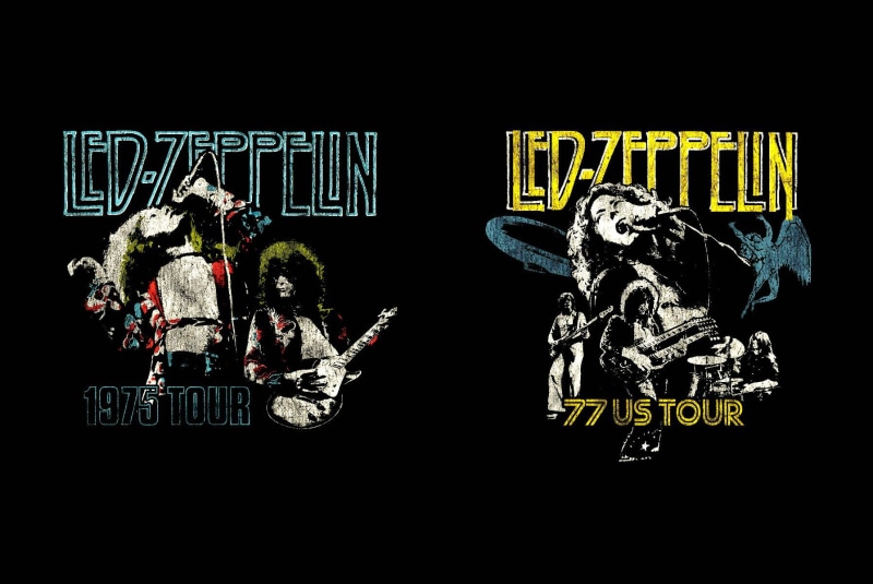 rock, classic, hard, 720P, blues, zeppelin, led