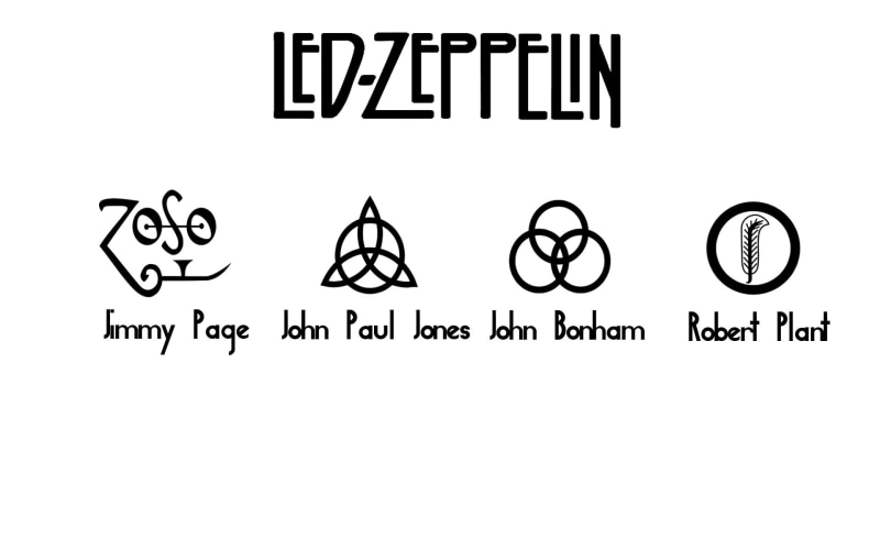 blues, classic, hard, zeppelin, 1080P, led, rock