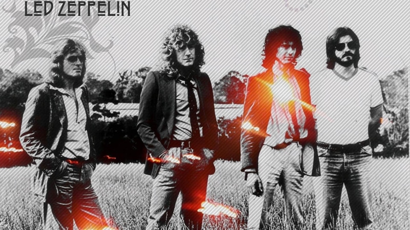 led, rock, blues, 1080P, zeppelin, hard, classic