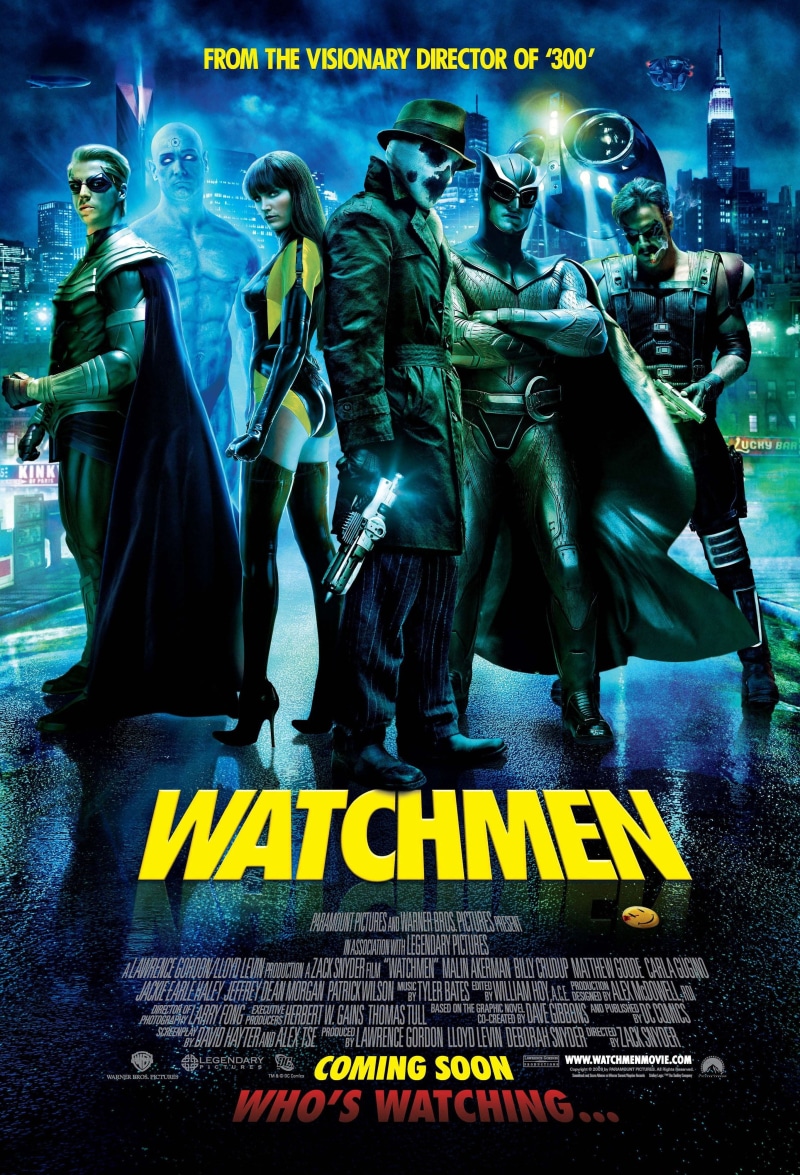 spectre, Rorschach, owl, nite, dr, 4K, hd, movies, akerman, entertainment, ozyma, movie, manhattan, Watchmen, posters, silk, art, malin, comedian