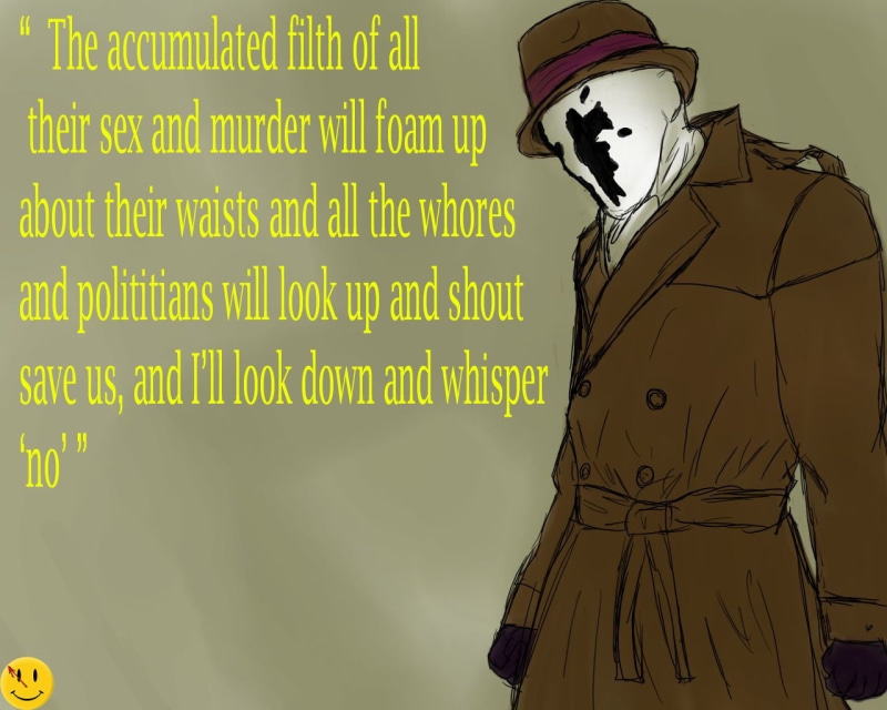 watchmen, 720P, rorschach, movies, hd