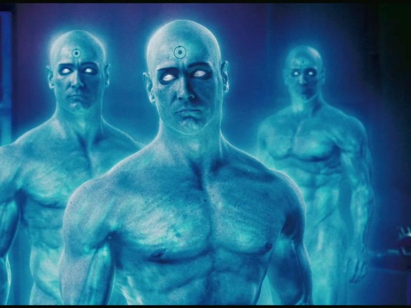 hd, 480P, watchmen, comics