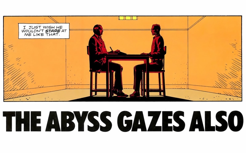 watchmen, hd, cartoon/comic, 1080P