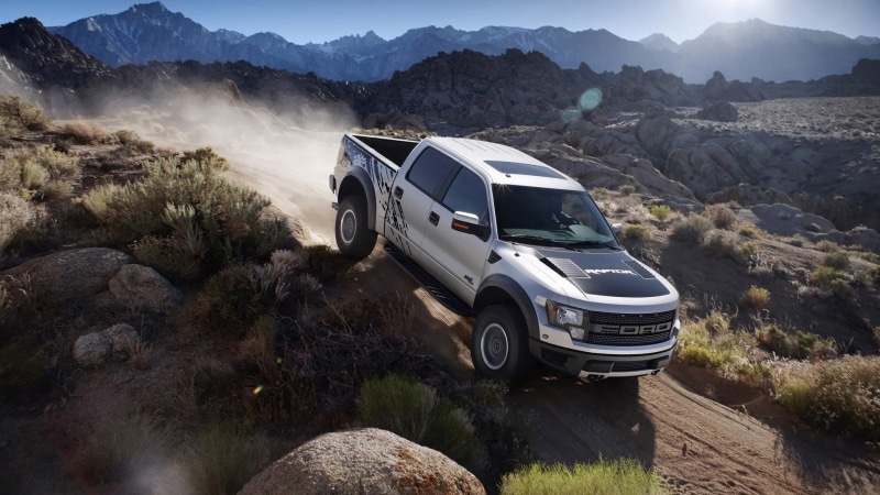 raptor, race, f150, 1080P, ford, offroad, f, cars