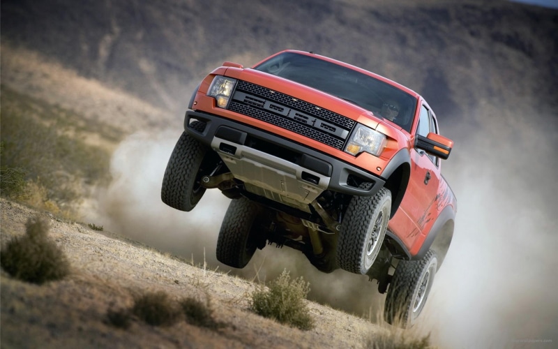 f150, 1080P, raptor, f, ford, svt