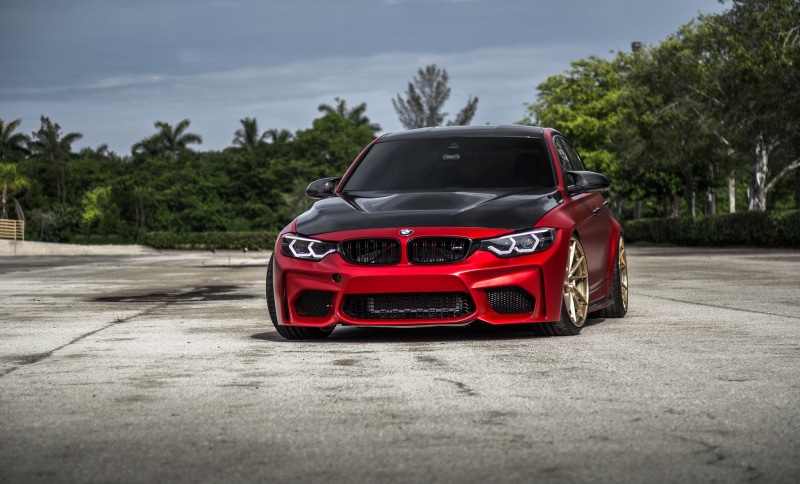 F80, Carbon, LED, Evel, 1080P, RED, BMW, Sight