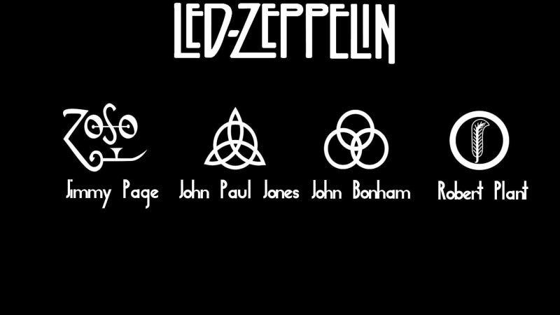 blues, led, hard, rock, classic, 1080P, zeppelin