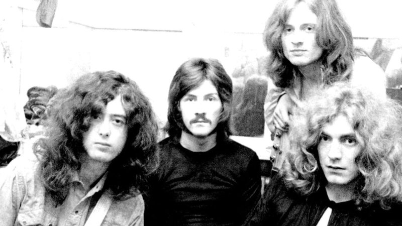 rock, classic, blues, led, 1080P, hard, zeppelin
