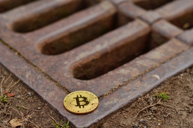 4K, symbol, nature, investment, no people, virtual, number, stone, btc, shape, gold, business, money, payments, cryptocurrency, old, circle, high angle view