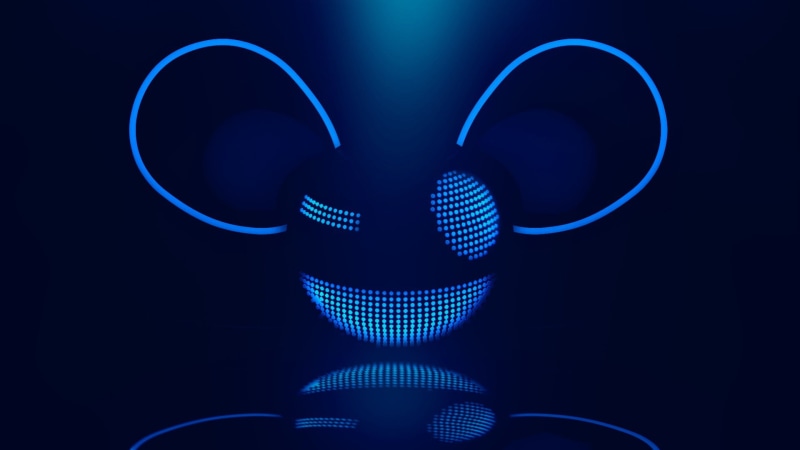 figure, 1080P, emotion, led, studio shot, blue, glowing, communication, pattern, nature, lighting equipment, geometric shape, illuminated, close-up, connection