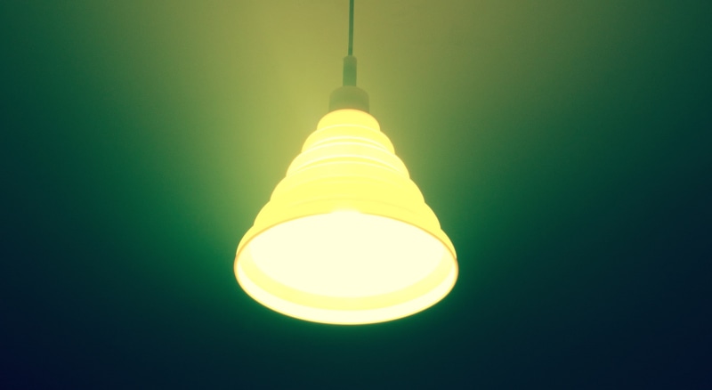 illuminated, graphic design, light - natural phenomenon, electric light, cable, power supply, low angle view, lamp, electrical component, yellow, technology
