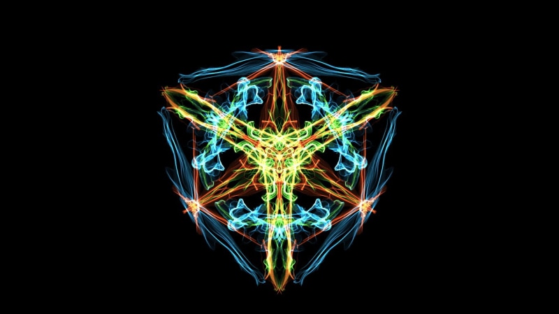 kaleidoscope, 720P