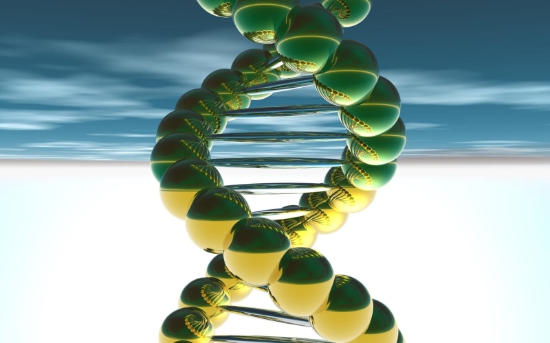 sphere, biology, molecular Structure, leaf, healthcare And Medicine, laboratory, spiral, backgrounds, illustration, genetic Research, molecular, science