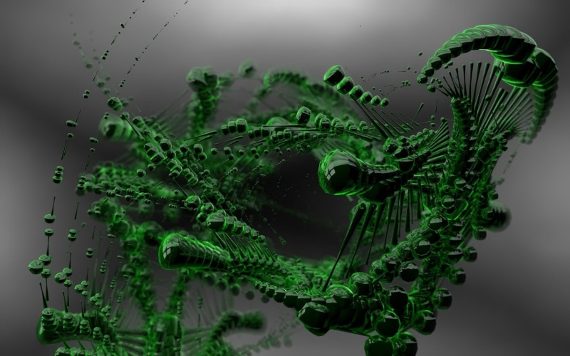 pattern, science, anatomy, paint, illness, three-dimensional Shape, focus on foreground, animal themes, plant part, freshness, figure, healthcare And Medicine