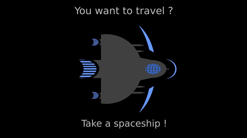 spaceship, space, space shuttle, 5K, space travel