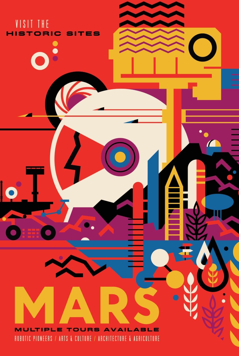 chart, communication, machinery, multiplple, material style, NASA, business, connection, illustration, symbol, tours, JPL (Jet Propulsion Laboratory), technology