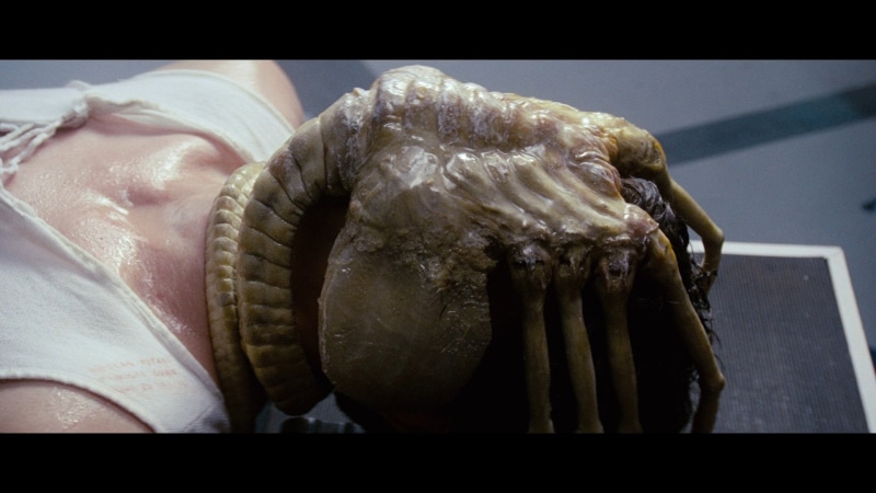 Alien, 1080P