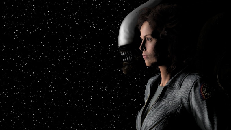 looking, black, digital art, universe, actress, movies, jacket, astronaut, facial hair, space, stars, casual clothing, portrait, human face, men, studio shot