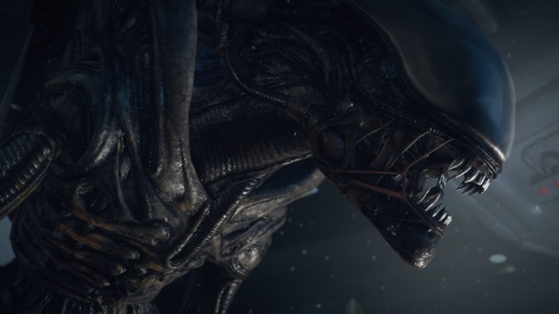 alien, 1080P, hd, movies, xenomorph