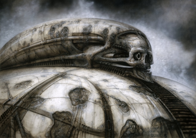 belief, history, spirituality, human representation, fear, artwork, fi, craft, angel, art and craft, no people, Xenomorph, Dark, statue, art, emotion, the past