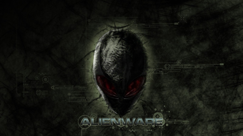 alien, 1080P, dell, alienware, computers