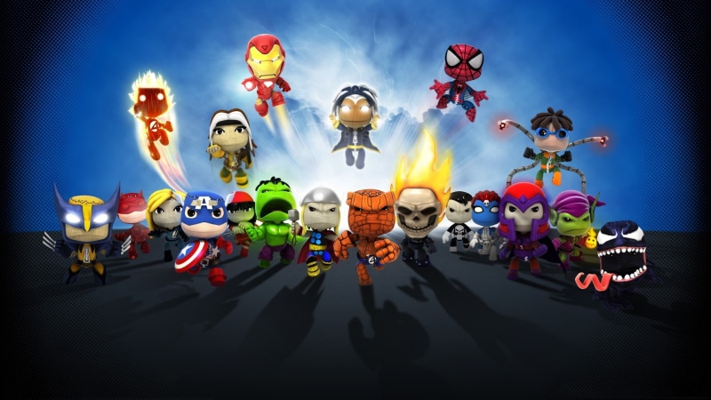 captain, america, Iron Man, four, man, spiderman, superheroes, hd, iron, Venom, 1080P, litt, rider, thor, art, fantastic, wolverine, planets, ghost, space