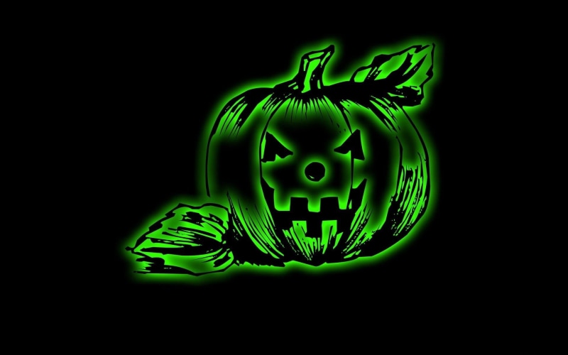 attribute, close-up, dark, o, gourd, decor, october, evil, light, vegetable, autumn, carving - Craft Product, holiday, lantern, backgrounds, lantern jack