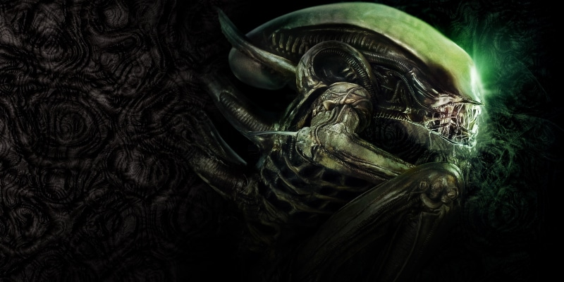 4K, Extraterrestrial, 4K, Alien, Xenomorph