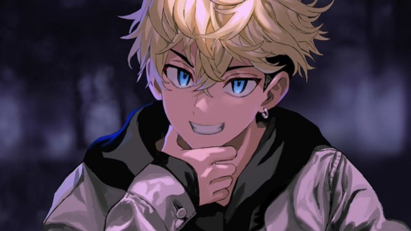 Tokyo Revengers, 1080P, chifuyu matsuno