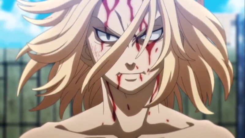 #Sano Manjiro, Tokyo Revengers, #tokyo revengers, #Mikey, 720P