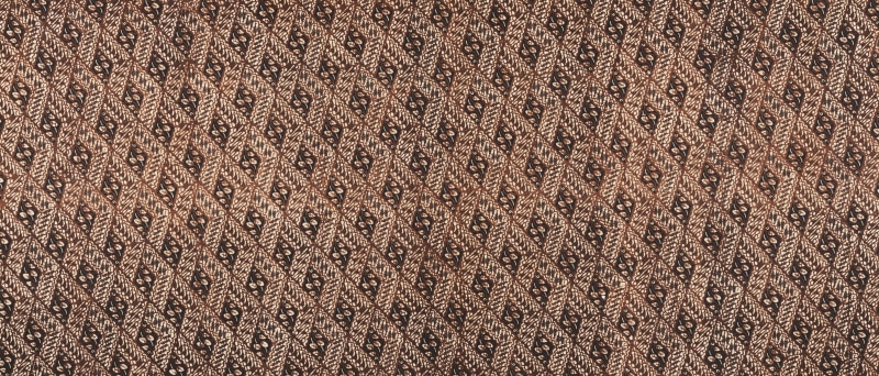 fabric, geometric figures, texture, ultrawide, 5K