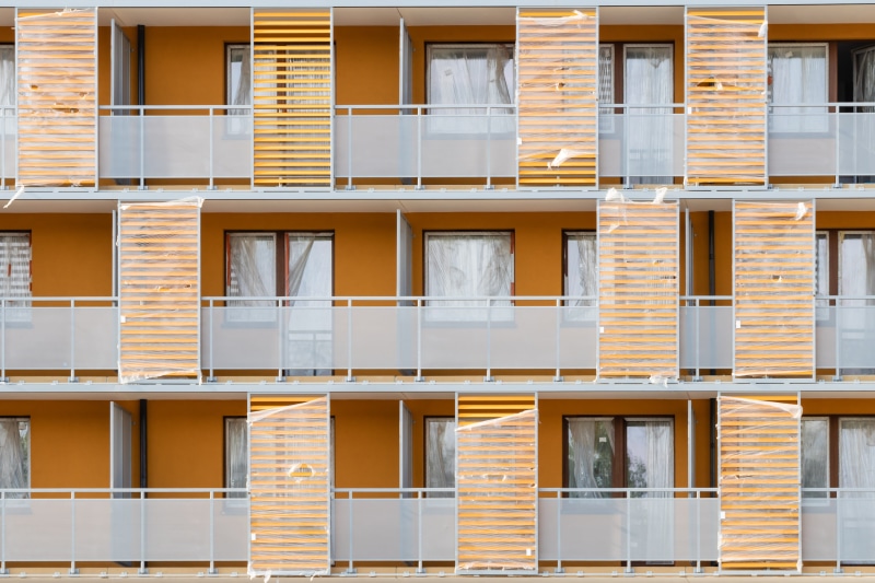 building, urban, plastic, day, no People, construction Site, building - Activity, residential District, construction Industry, apartment, hotel, house