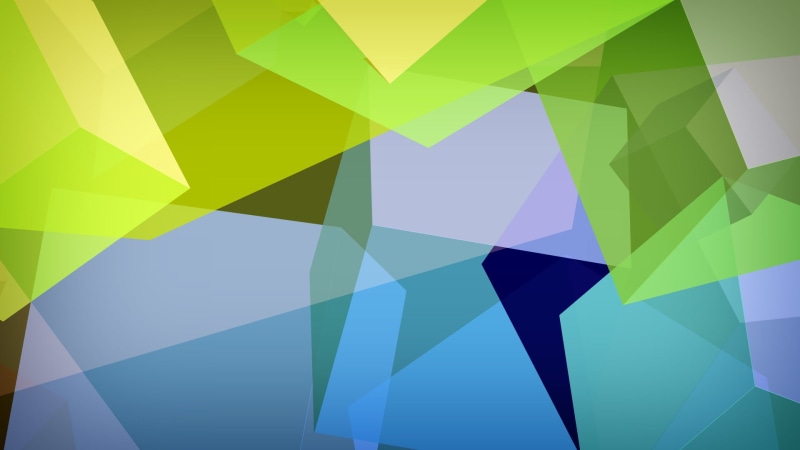 fractal, computer, studio shot, creativity, blue, 1080P, modern, triangle, no people, backgrounds, element, abstract, backdrop, origami, art, colored background