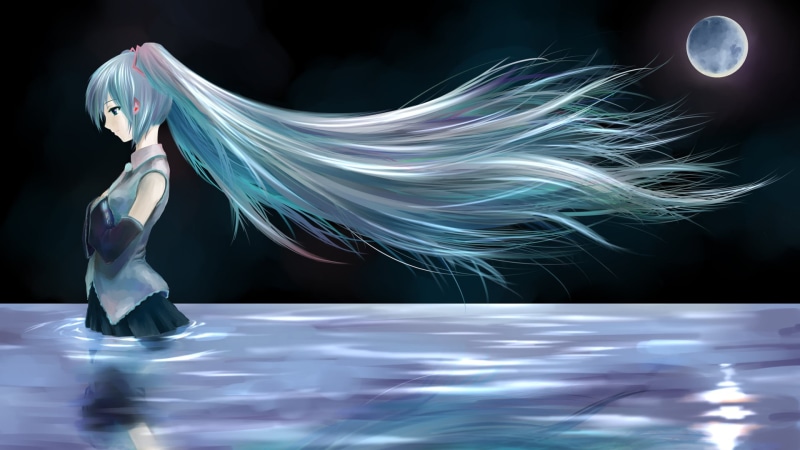 effect, blurred motion, illuminated, nature, lines, wave, line, 1080P, abstraction, artistic, graphic, smoke, design, night, black background