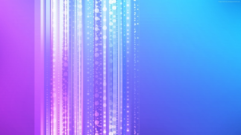 digital art, purple, 2K, abstract, vertical lines, lines, gradient, colorful, simple background