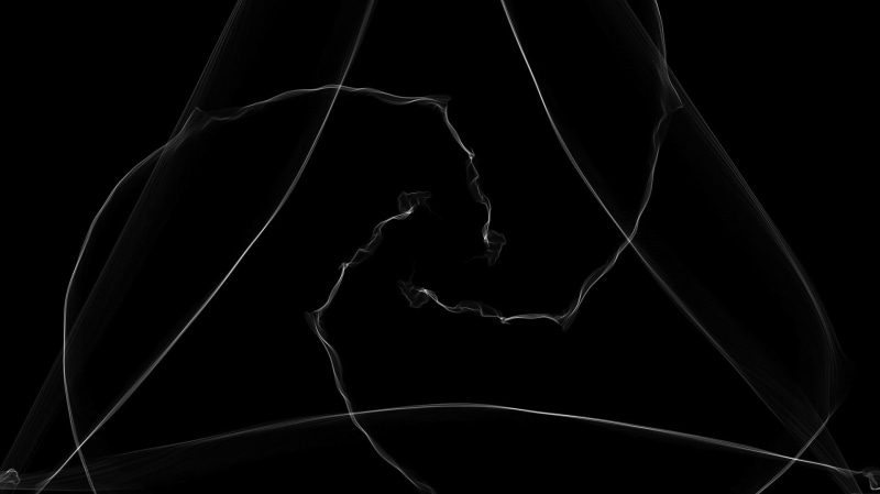 card, futuristic, digital, silhouette, 1080P, energy, texture, full length, black background, dark, body part, curve, stars, backgrounds, color