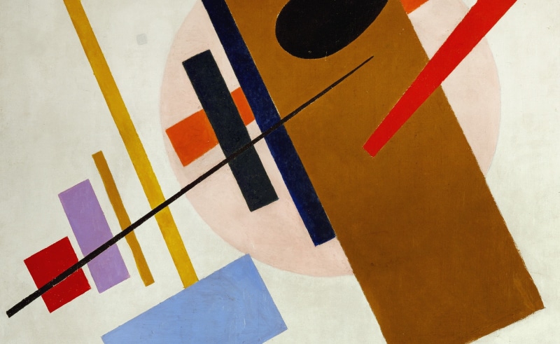 creativity, wall - building feature, red, still life, day, blue, paper, close-up, Suprematism, abstract, art and craft, Drawings, multi colored