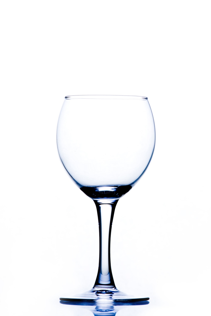 transparent, drink, clear, alcohol, water, wine glass, reflection, drinking glass, crystal glass, clean, drinking cup, household equipment, no people, empty