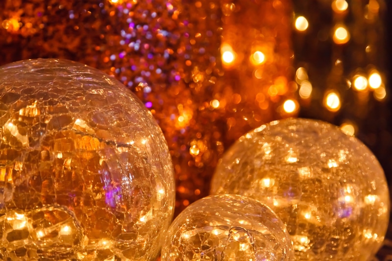 bubbles, light, holiday - event, shiny, shine, night, illuminated, warm, backgrounds, christmas lights, decoration, christmas decoration, holiday, circle